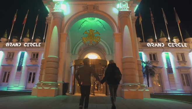 Casino Grand Cercle