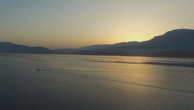 Lac du Bourget